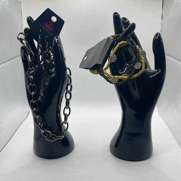 New Paparazzi Lot - Picture 2 of 5